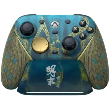 GameSir G7 Pro WC Wuchang Edition bezvadu kontroli