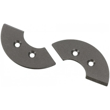 Zemes urbja asmens Fiskars 134717, 144 mm, 100 mm