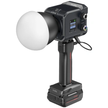 LED, SmallRig, SmallRig 5383 RC 100C COB LED Video
