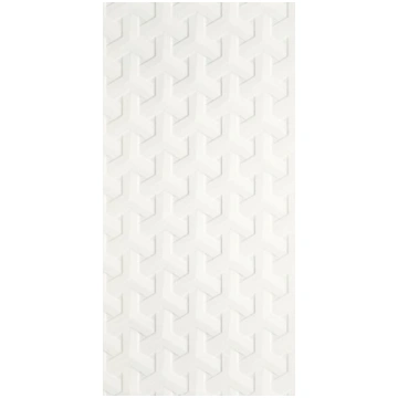 Sienas flīzes Harmony Bianco str. A 30*60