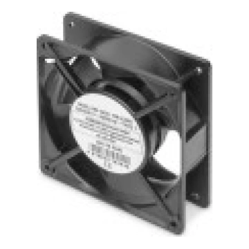 Digitus ventilators plauktu skapjiem (DN-19 FAN) [