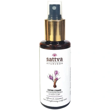 Sattva_root Strenghtening Scalp Tonic šķidrums Sti