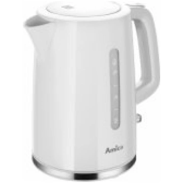 Amica KF1011 White tējkanna 1190257-AMICA