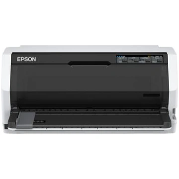 EPSON LQ-780 dot matrix printer, 360 x 180 DPI, 48