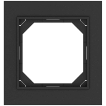 Harry Potter FRAME 1PL. BLACK R01 QR 1000 15088463