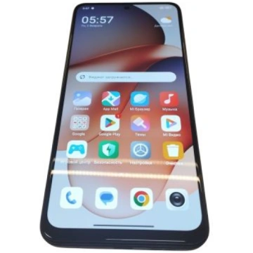 Lietots - Xiaomi Redmi Note 12 128 gb (P787769)