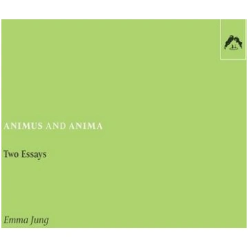 Animus and Anima: Two Essays Amazon Digital Servic