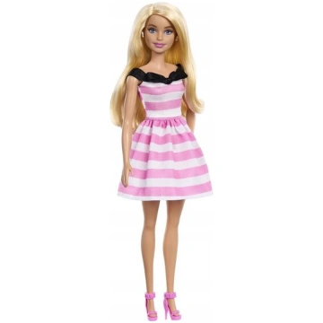 Lelle Bārbija, moderna, Mattel HTH66 Barbie