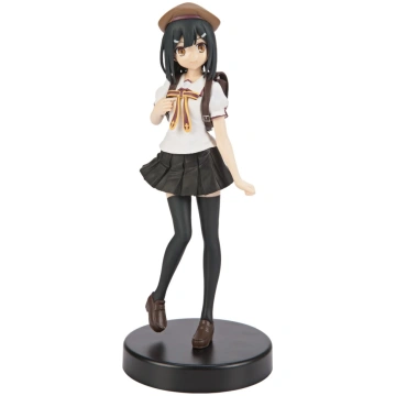 Fate/Kaleid Liner Prisma Illya 2wei! Kaleid Figure