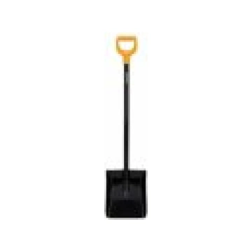 Fiskars SOLID CONCRETE SHOVEL Lāpsta 1067518-FISKA