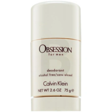 Dezodorants-zīmulis vīriešiem Calvin Klein Obsessi