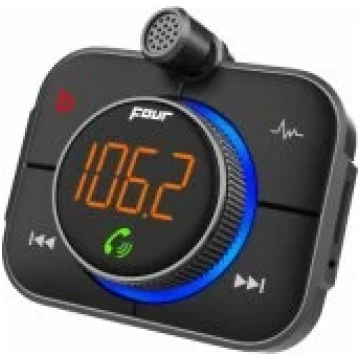 FOUR 4-FMTBT2.1 FM modulators 4-FMTBT2.1-FOUR