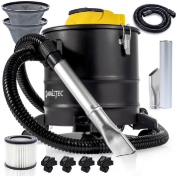 Putekļu sūcējs Maltec ML1800-ASH