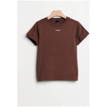 BASICO 100373-A34F PE26 - Maglieria - Pinko