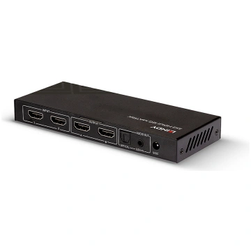 Lindy 2x2 HDMI 18G Matrix