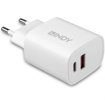 Lindy 73413 PDA/mobīlo telefonu lādētājs Universāl