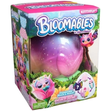 Spin Master SPIN BLOOMABLES KOTEK 6072450 WB1 6072