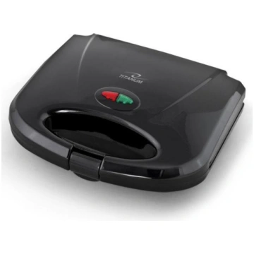 Titanum TKT002K Sandwich Maker Casserole 700W