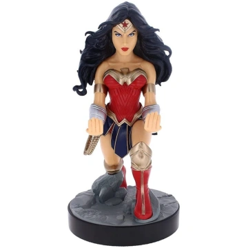 Cable Guys Wonder Woman