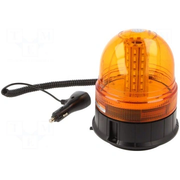 Lamp: warning | 12VDC,24VDC | Light source: LED x6
