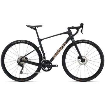 Grants velosipēds GIANT Revolt Advanced 3, oglekļa