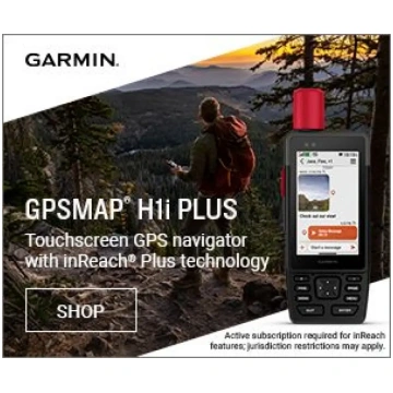 Garmin GPSMAP H1i Plus 1883949