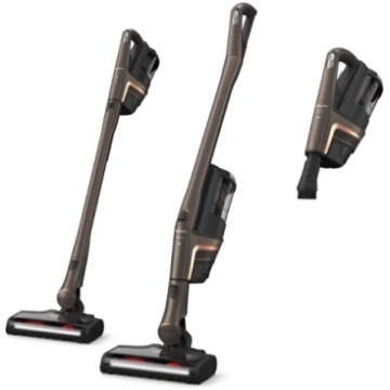 Bezvadu putekļu sūcējs Miele Triflex HX2 Pro, Infi