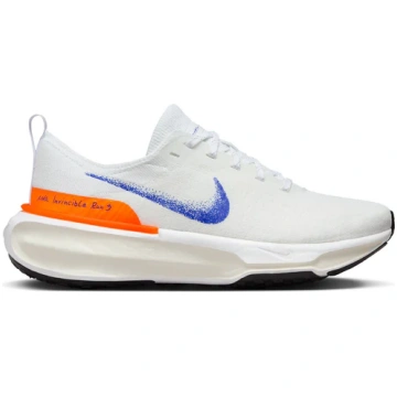 NIKE ZoomX Invincible Run FP Womens - 8.5 / MULTI-