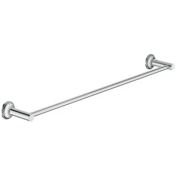 Portasalviette in metallo 626 mm Grohe Essentials 