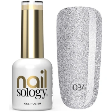 CLAVIER_Nailsology Gel Polish lakier hybrydowy 034