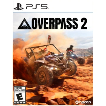 Overpass 2 PS5