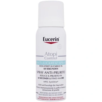 Body Water Eucerin AtopiControl Anti-Itch-Spray, 5
