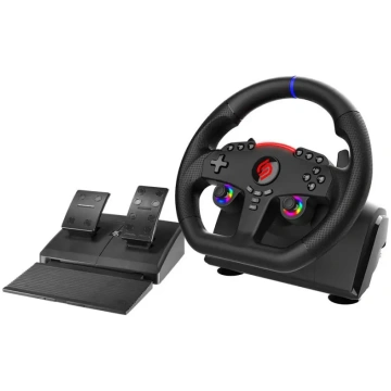 Subsonic Superdrive 270 GT5 Racing Wheel T-MLX6185