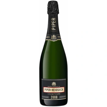 Champagner Vintage Brut - Piper-Heidsieck - iegādā