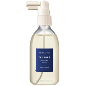Eisenberg AROMATICA_Tea Tree Purifying Tonic oczys
