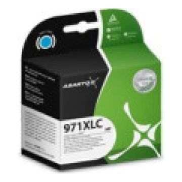 Asarto HP 971XL tinte [Tusz] AS-H971XLCN