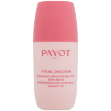 Payot Rituel Douceur / 24H Freshness Roll-on Deodo