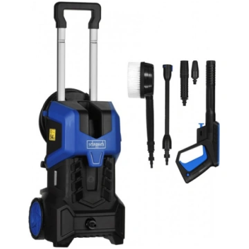 Scheppach HCE3000 Pressure washer