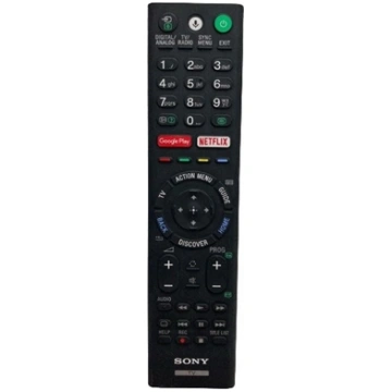 Pilot RTV Sony Remote Commander RMF-TX201ES