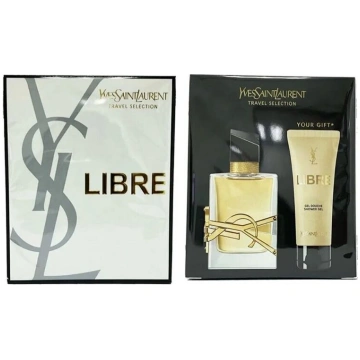 YSL Libre dāvanu komplekts, 100 ml Yves Saint Laur