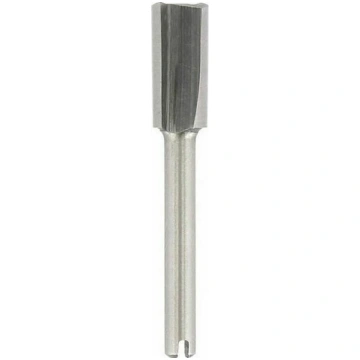 DREMEL Taisnā frēze 654 Bosch