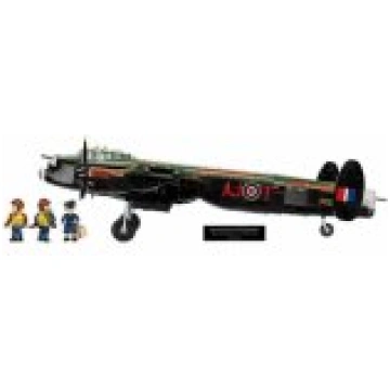 Cobi COBI Avro Lancaster B. III Dambuster Executiv
