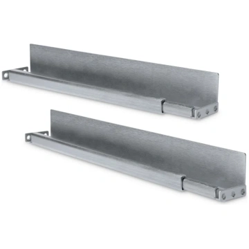 Sliede Digitus L-Support Slide Rails DN-19 GS-NW