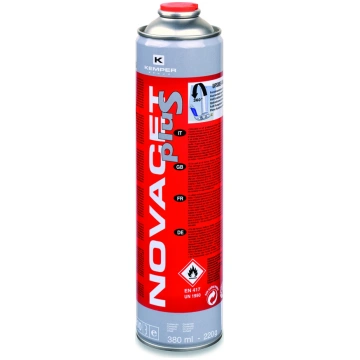 Kemper Gāze KEMPER NOVACET AntiFlare 110ml. 10/2-G