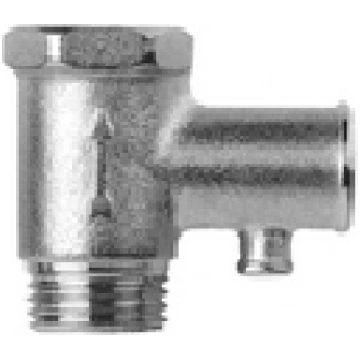 Drošības vārsts boilerim SB 1/2" 8,5bar U006015