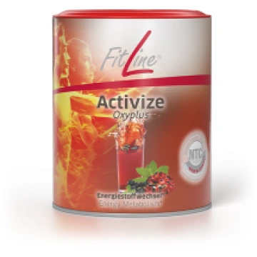 Activize Oxyplus