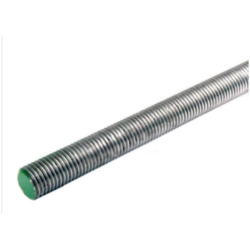 Vītņotais stienis M4 x 1000 mm DIN975
