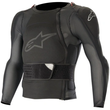 Protection Jacket Alpinestars Sequence Soft Pro M