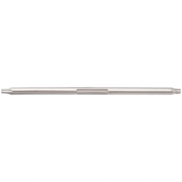 Unior 636TX Reversible blade with TX profile TX20/