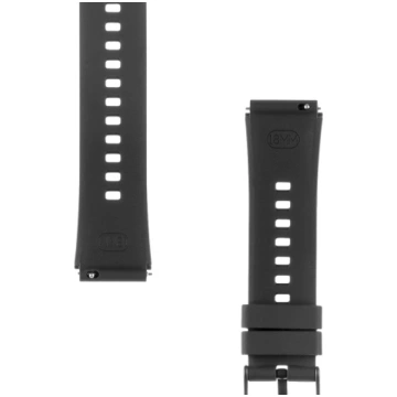 Tactical Quick Release Silicone Band Viedpulksteņu